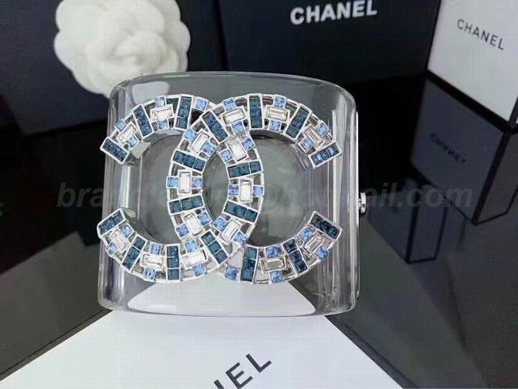 Chanel Bangles 15